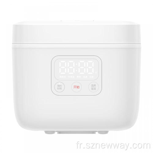 Cuisinière à riz électrique Xiaomi Mijia Mini 1,6L